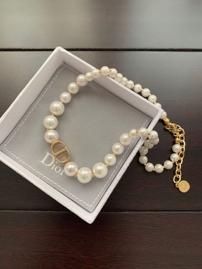 Christian Dior Necklaces